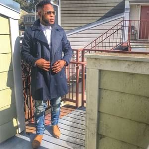 Meet your Posher, Asa